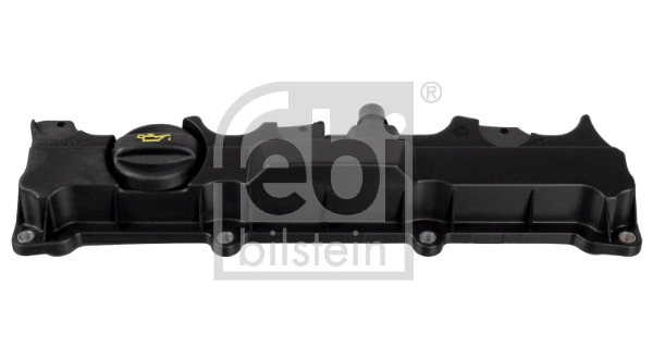 Cylinder Head Cover